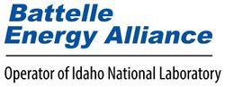 Battelle Energy Alliance Logo